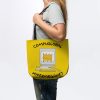 Compuglobalhypermeganet Tote Official The Simpsons Merch