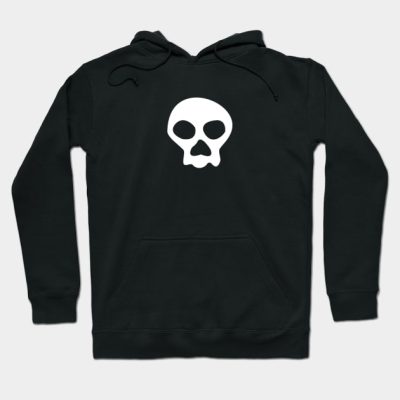 Jimbo Jones Hoodie Official The Simpsons Merch