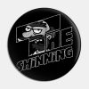 The Shinning Variant Pin Official The Simpsons Merch