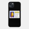 When I Was 17 Phone Case Official The Simpsons Merch