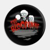 The Bloodening Pin Official The Simpsons Merch