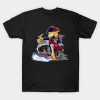 Plow Fink T-Shirt Official The Simpsons Merch