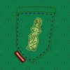Venus The Yummy Tote Official The Simpsons Merch
