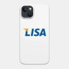 Lisa Phone Case Official The Simpsons Merch