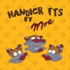 Almejas Moe Phone Case Official The Simpsons Merch