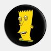 Bert Pin Official The Simpsons Merch