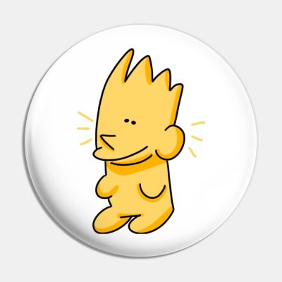 Bart Simpson Gummy Bear Pin Official The Simpsons Merch