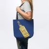 Bart Tote Official The Simpsons Merch