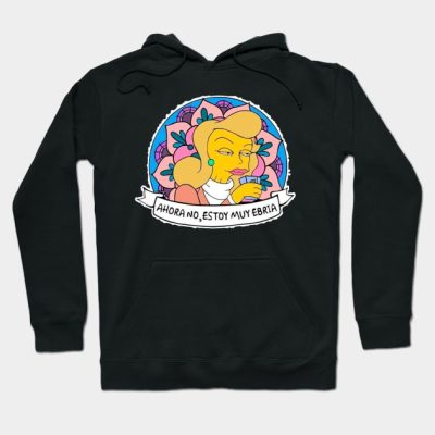 The Simpsons Hoodie Official The Simpsons Merch