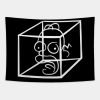 Homer 3D Tapestry Official The Simpsons Merch