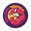 The Flying Hellfish Mug Official The Simpsons Merch