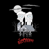 The Bloodening Pin Official The Simpsons Merch