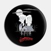 The Bloodening Pin Official The Simpsons Merch