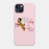 Simpsons Relationship Goals Carl Phone Case Official The Simpsons Merch