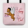 Simpsons Relationship Goals Carl Tote Official The Simpsons Merch