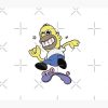 Birthday Gifts Homer Protagonist Simpson Awesome For Music Fans Tapestry Official The Simpsons Merch