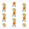 Simpson Tapestry Official The Simpsons Merch