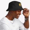 Simpson Homer Bucket Hat Official The Simpsons Merch