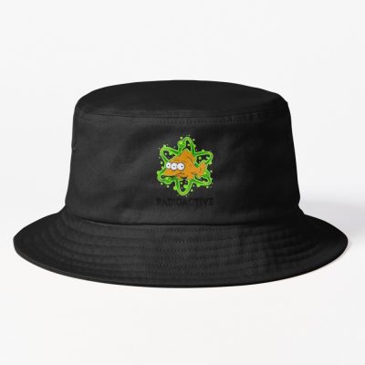 The Simpsons Bucket Hat Official The Simpsons Merch