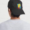 Loser Cap Official The Simpsons Merch