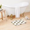 Hank Scorpio Bath Mat Official The Simpsons Merch