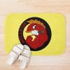 Hellfish Bath Mat Official The Simpsons Merch