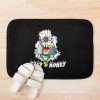 Simpson Trap Money Dripping Bath Mat Official The Simpsons Merch