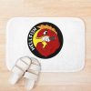 For Men Women Homer Protagonist Simpson Awesome For Music Fan Bath Mat Official The Simpsons Merch