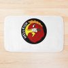 For Men Women Homer Protagonist Simpson Awesome For Music Fan Bath Mat Official The Simpsons Merch