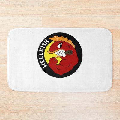 For Men Women Homer Protagonist Simpson Awesome For Music Fan Bath Mat Official The Simpsons Merch