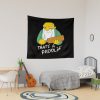 That'S A Paddlin' Tapestry Official The Simpsons Merch