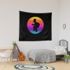 Gift Idea Homer Protagonist Simpson Funny Graphic Gifts Tapestry Official The Simpsons Merch