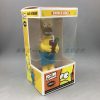 The Simpsonas Figure Marge Homer Jay Doll Willite Baret Sideshowe Ornaments Accessories Pretend Play Children Collection 4 - The Simpsons Store