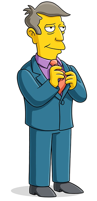 Principal Skinner
