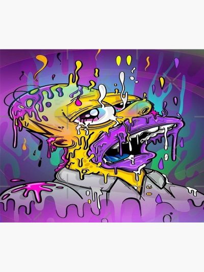 flat750x075f pad750x1000f8f8f8.u2 10 - The Simpsons Merchandise