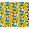 flat750x075f pad750x1000f8f8f8.u2 11 - The Simpsons Merchandise