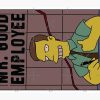 flat750x075f pad750x1000f8f8f8.u2 23 - The Simpsons Merchandise