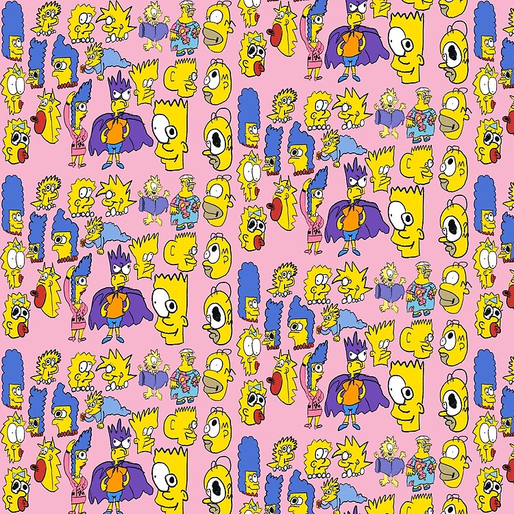 The Simpsorns Tote Bag - Image 2