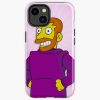 icriphone 14 toughbackax1000 pad1000x1000f8f8f8.u21 37 - The Simpsons Merchandise
