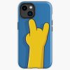 icriphone 14 toughbackax1000 pad1000x1000f8f8f8.u21 7 - The Simpsons Merchandise