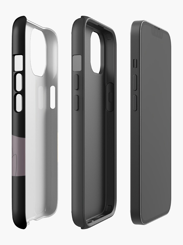 Agent Mulder Fbi Iphone Case - Image 2