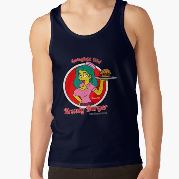 Over Dozens Sold Tank Top - Image 6