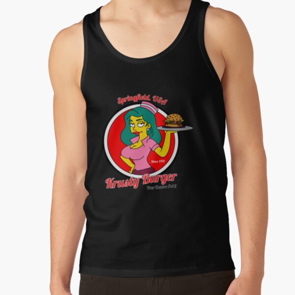 Over Dozens Sold Tank Top