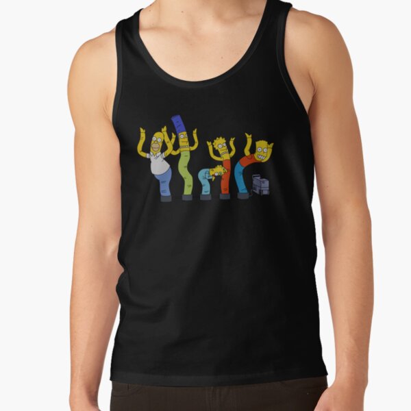 Blow Ups Tank Top - Image 4