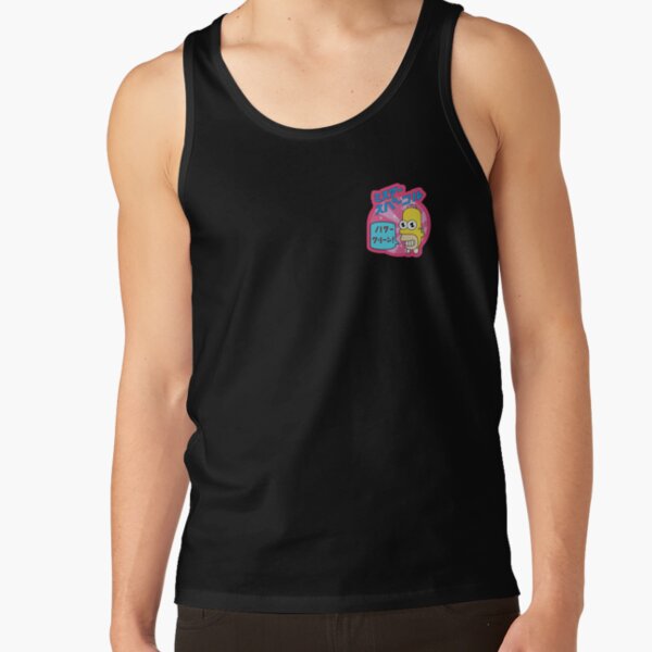 Mister Sparks Tank Top - Image 2