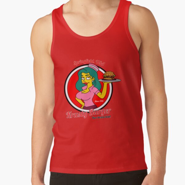 Over Dozens Sold Tank Top - Image 5