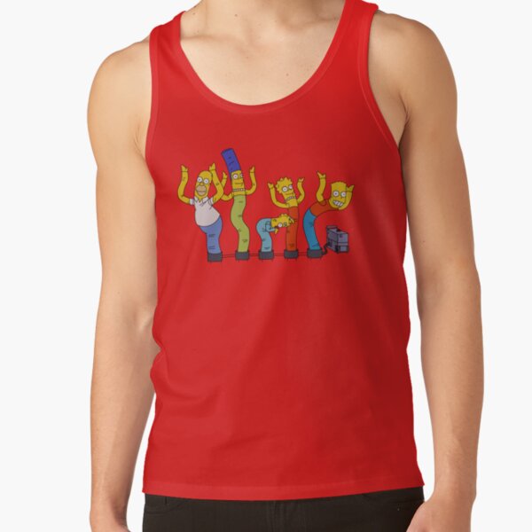 Blow Ups Tank Top - Image 6