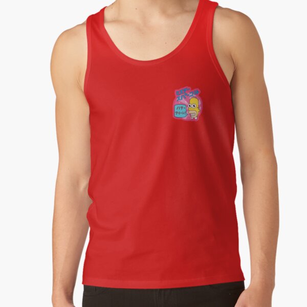 Mister Sparks Tank Top - Image 5