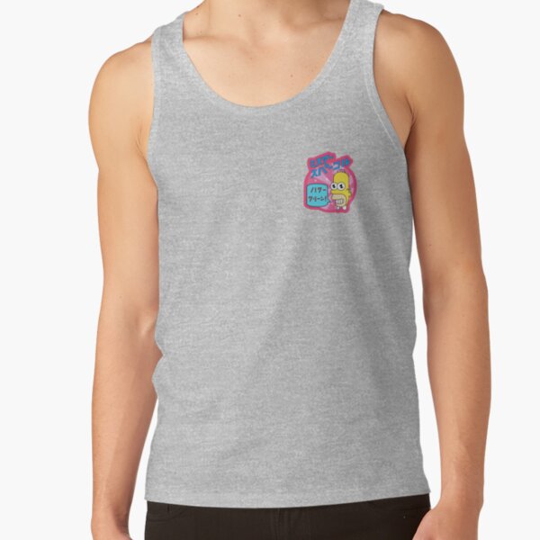 Mister Sparks Tank Top - Image 4