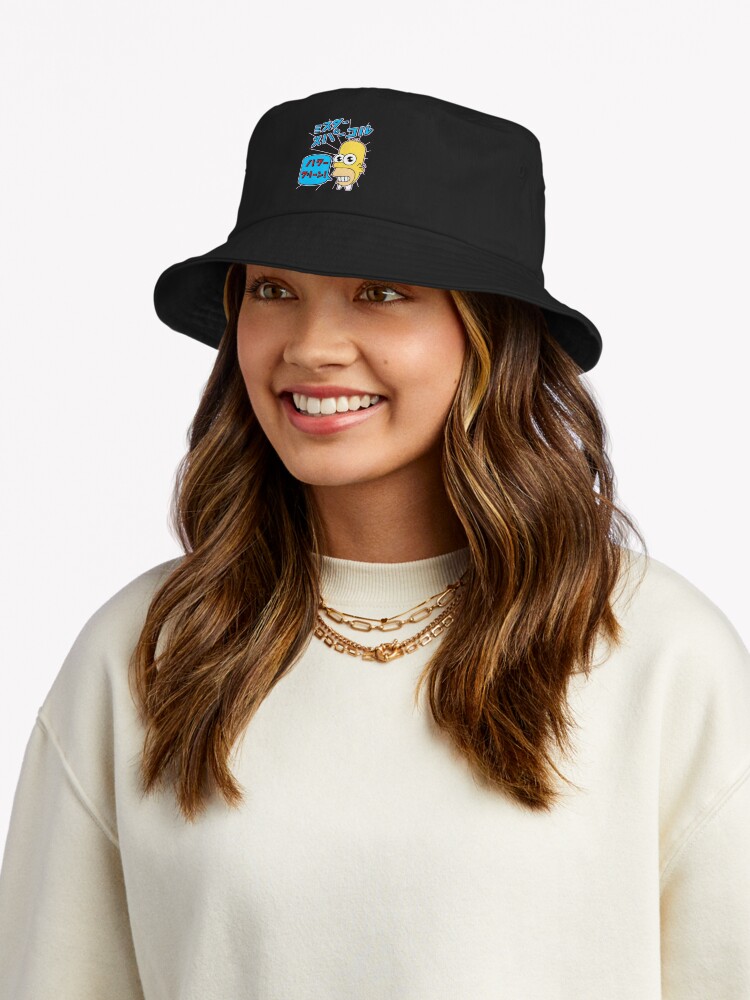 Mr Sparkle Bucket Hat - Image 2
